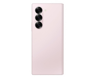 Samsung Galaxy Z Fold6 5G 12/256GB różowy+Clear Case+Charger 25W - 1266495 - zdjęcie 7